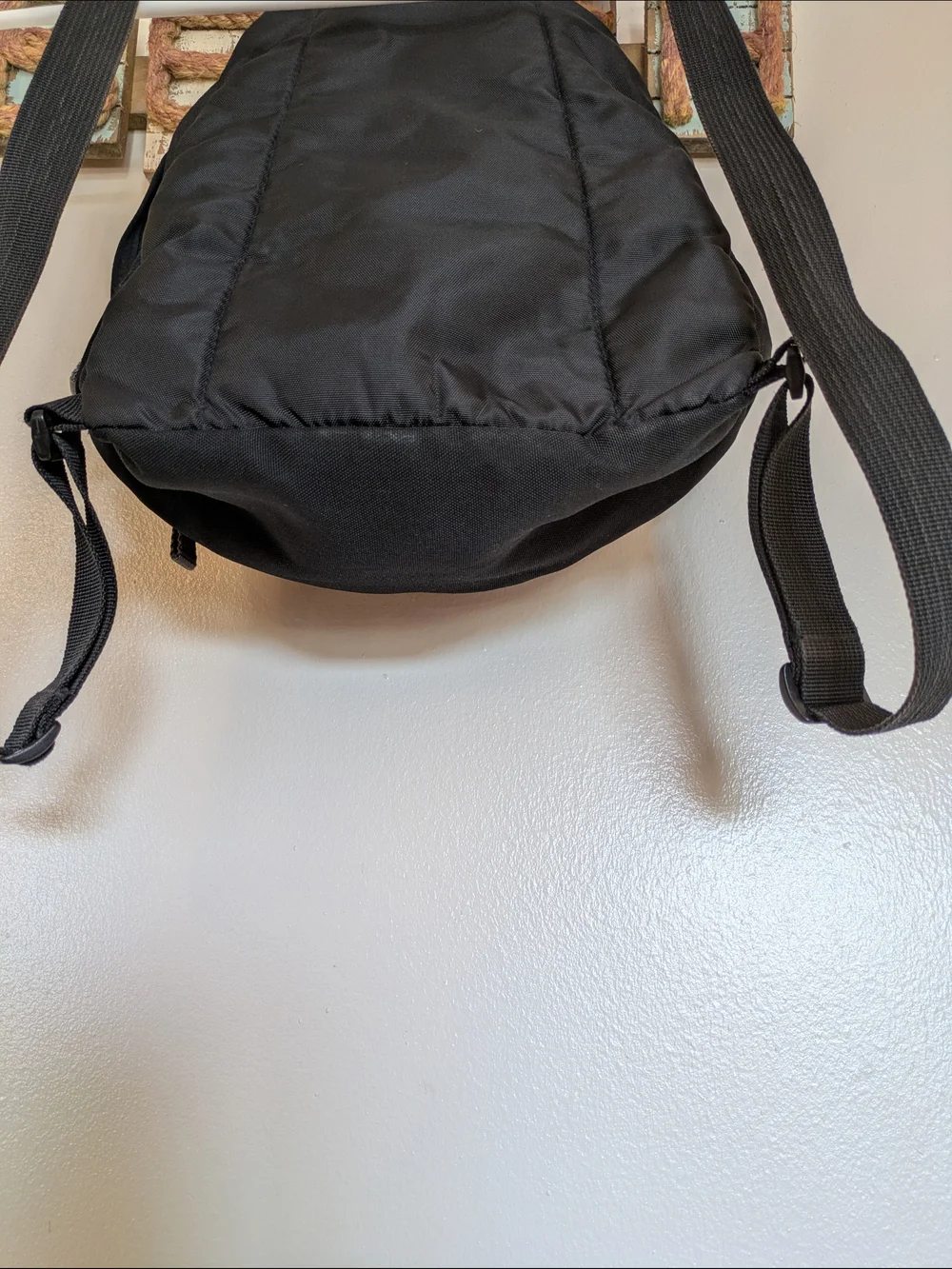 Jansport backpack streamlined